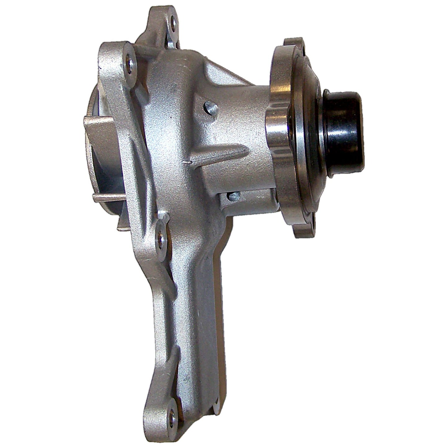 Water Pump for 2007-2011 Jeep JK Wrangler w/ 3.8L Engine, Includes Gasket Crown Automotive-1