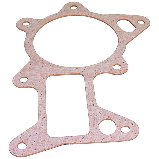 Water Pump Gasket for 2007-2011 Jeep JK Wrangler w/ 3.8L Engine Crown Automotive-1