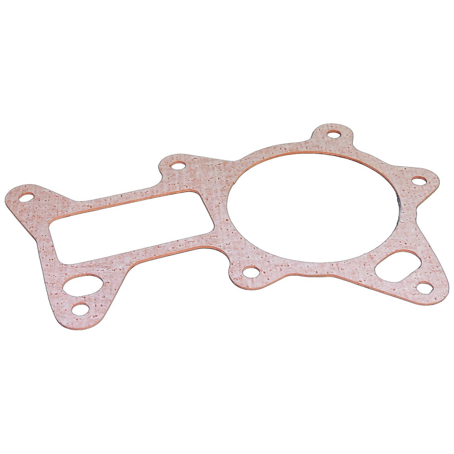 Water Pump Gasket for 2007-2011 Jeep JK Wrangler w/ 3.8L Engine Crown Automotive-2