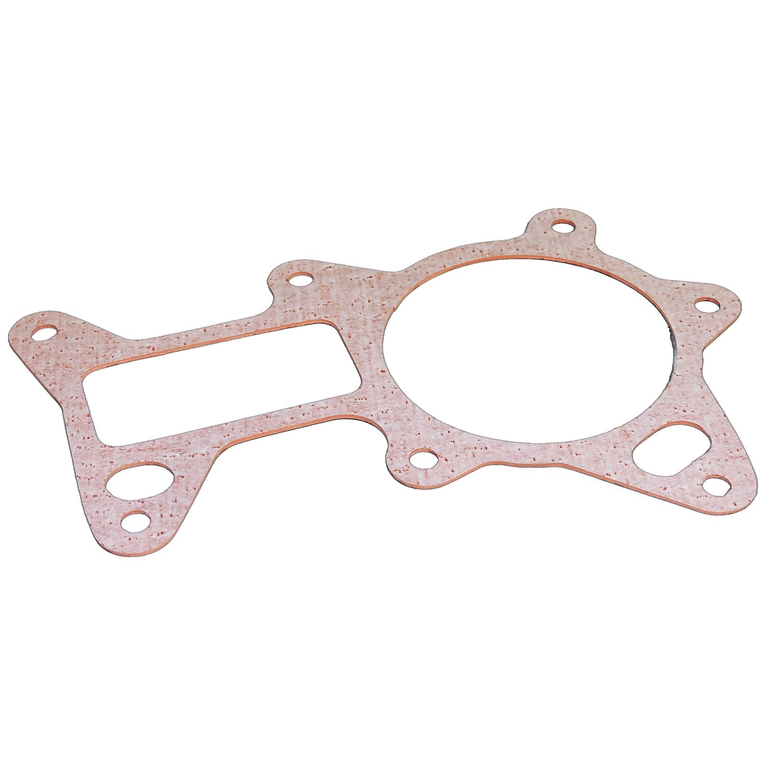 Water Pump Gasket for 2007-2011 Jeep JK Wrangler w/ 3.8L Engine Crown Automotive-2