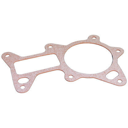 Water Pump Gasket for 2007-2011 Jeep JK Wrangler w/ 3.8L Engine Crown Automotive-2
