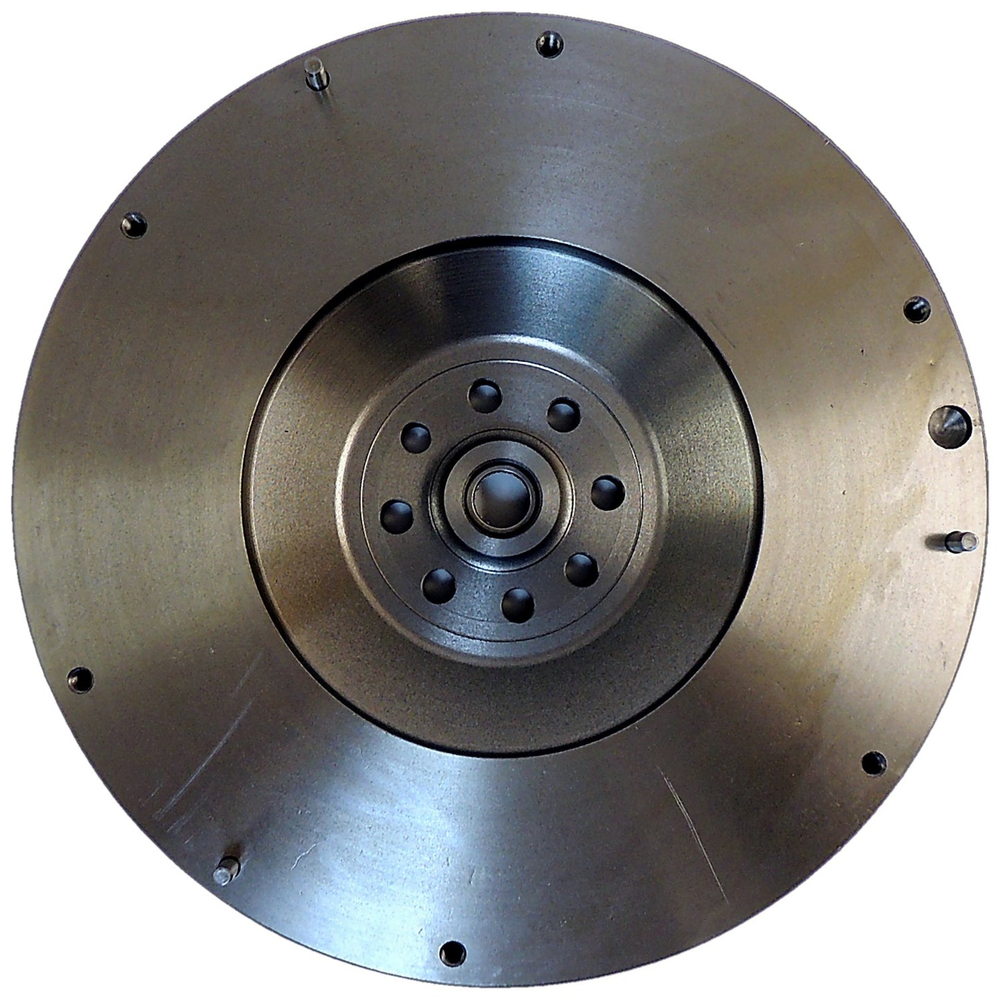 Flywheel for 2007-2011 Jeep JK Wrangler w/ 3.8L Engine Crown Automotive-1