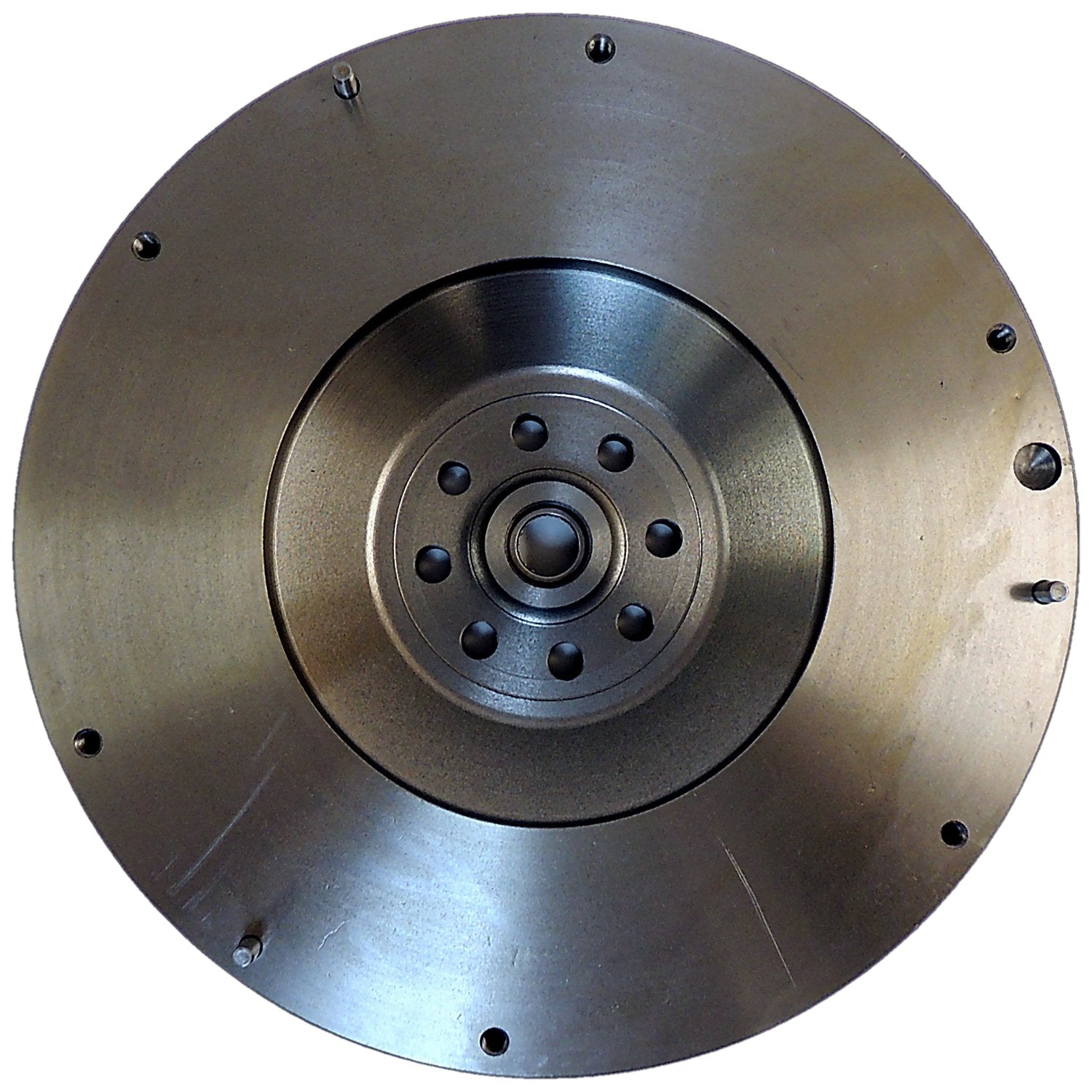 Flywheel for 2007-2011 Jeep JK Wrangler w/ 3.8L Engine Crown Automotive-1