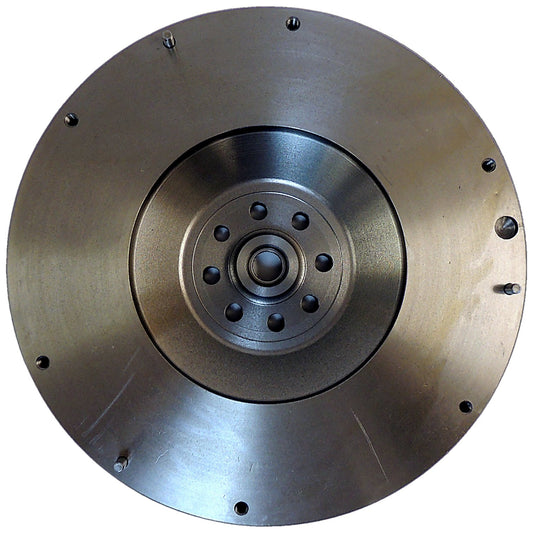 Flywheel for 2007-2011 Jeep JK Wrangler w/ 3.8L Engine Crown Automotive-1