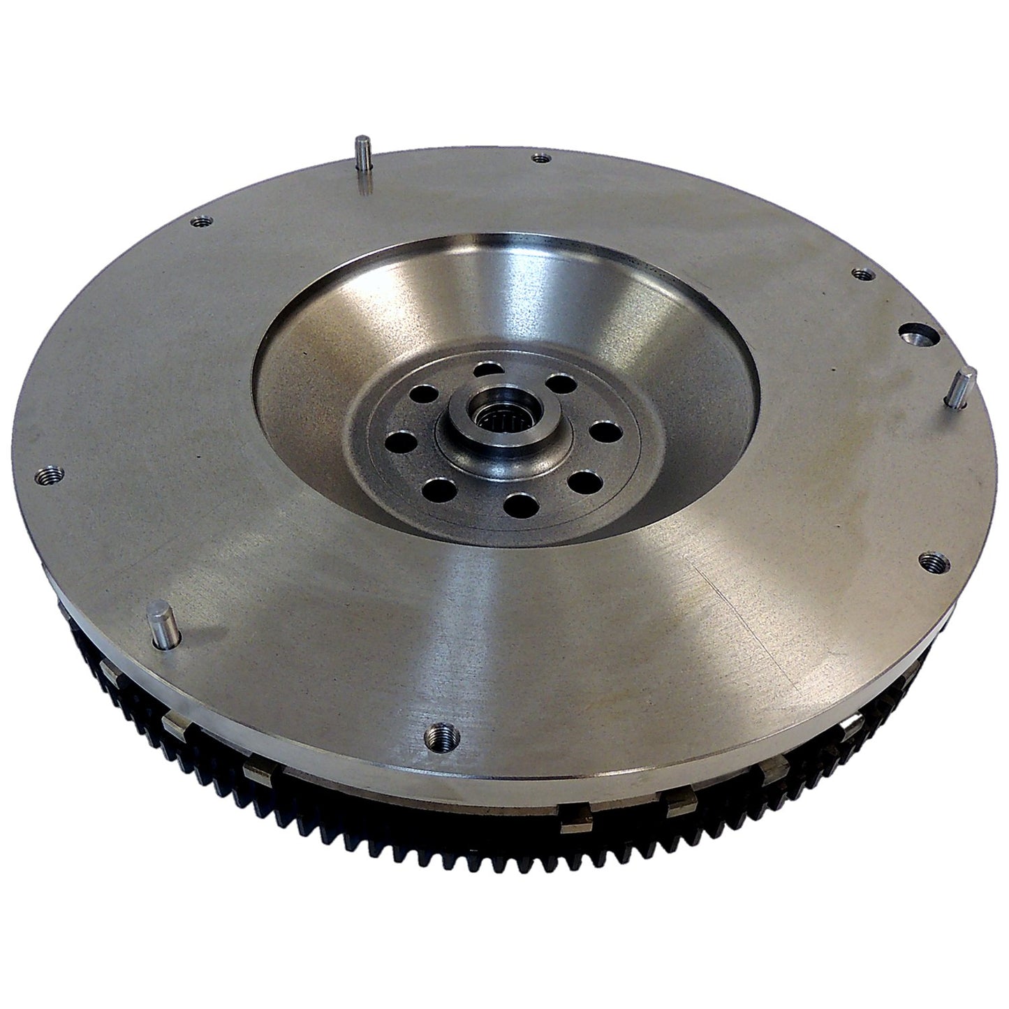 Flywheel for 2007-2011 Jeep JK Wrangler w/ 3.8L Engine Crown Automotive-2