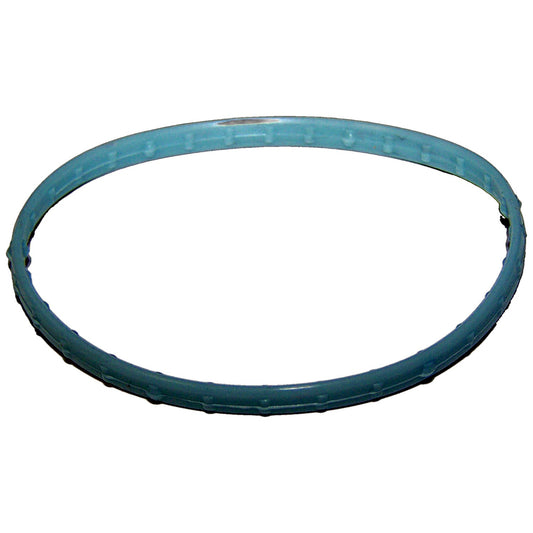Throttle Body Gasket for Select 07-10 Jeep JK, WK, WH, XK, KJ, KK Models Crown Automotive-1