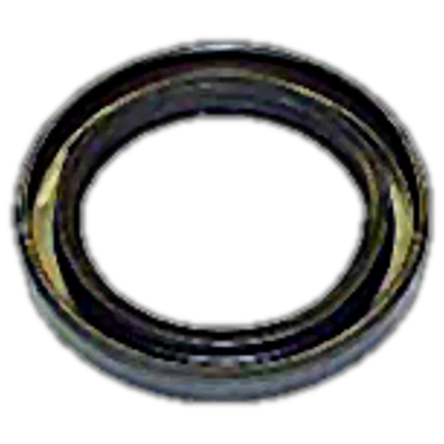Front Crankshaft Seal for Jeep 03-06 TJ, Wrangler, 02-05 KJ Liberty w/ 2.4L Eng Crown Automotive-1