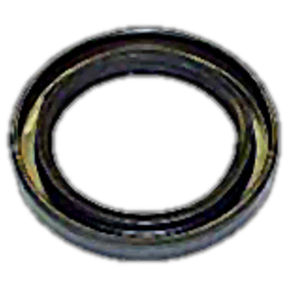 Front Crankshaft Seal for Jeep 03-06 TJ, Wrangler, 02-05 KJ Liberty w/ 2.4L Eng Crown Automotive-1