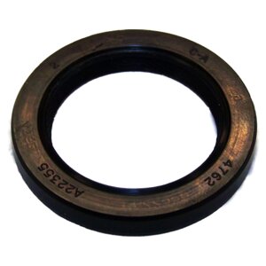 Front Crankshaft Seal for Jeep 03-06 TJ, Wrangler, 02-05 KJ Liberty w/ 2.4L Eng Crown Automotive-2