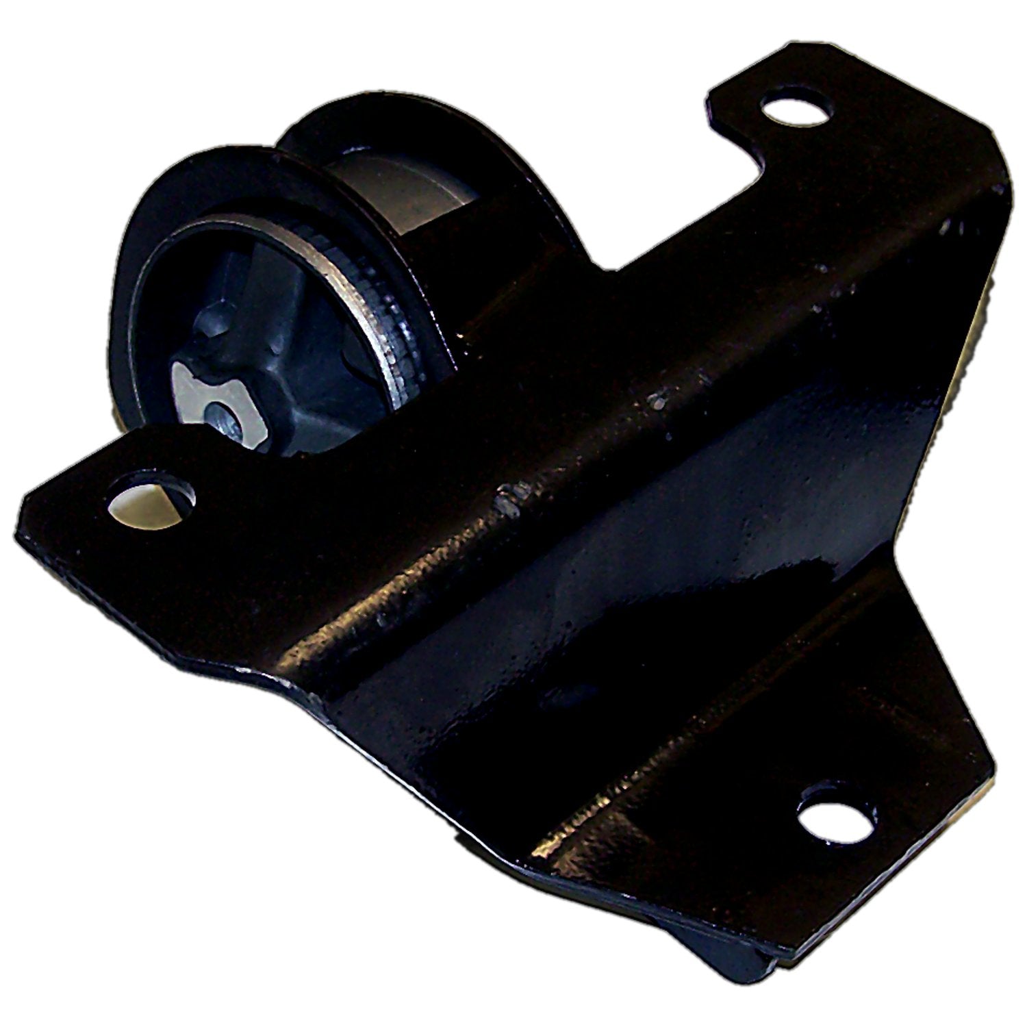 Front Engine Mount for 95-99 Dodge & Plymouth Neon w/ 1.8L, 2.0L, w/ Auto Trans. Crown Automotive-1