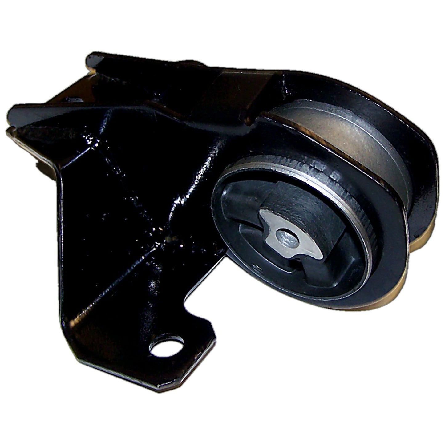 Front Engine Mount for 95-99 Dodge & Plymouth Neon w/ 1.8L, 2.0L, w/ Auto Trans. Crown Automotive-3