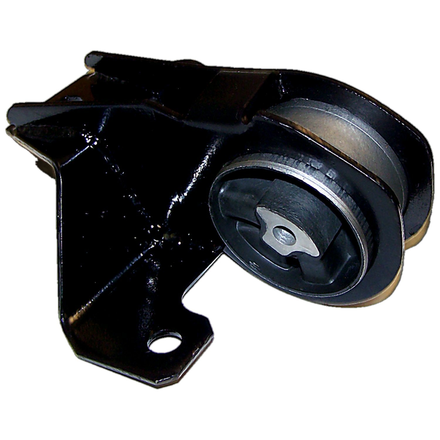 Front Engine Mount for 95-99 Dodge & Plymouth Neon w/ 1.8L, 2.0L, w/ Auto Trans. Crown Automotive-3