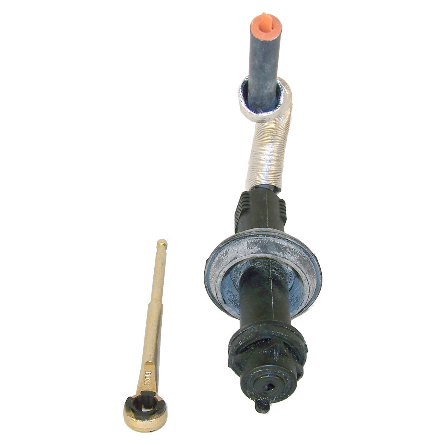 Clutch Master Cylinder for 02-04 Chrysler Cruiser w/ RHD, w/ 2.2L Diesel Engine Crown Automotive
