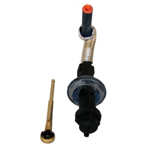 Clutch Master Cylinder for 02-04 Chrysler Cruiser w/ RHD, w/ 2.2L Diesel Engine Crown Automotive-2