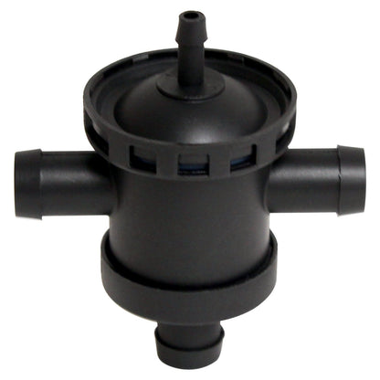 Emissions Vent Valve for 2001-2004 Jeep Grand Cherokee w/ 4.0L, 4.7L Engines Crown Automotive