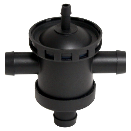 Emissions Vent Valve for 2001-2004 Jeep Grand Cherokee w/ 4.0L, 4.7L Engines Crown Automotive