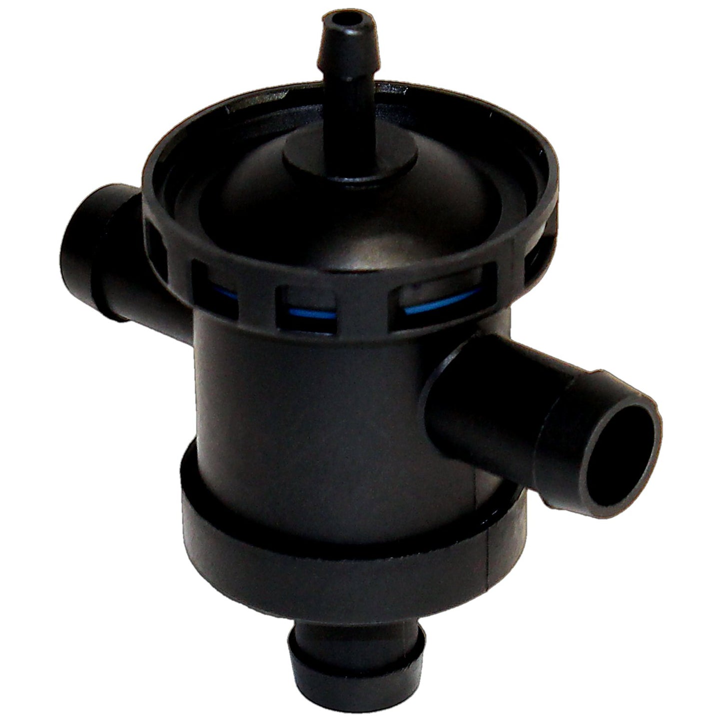 Emissions Vent Valve for 2001-2004 Jeep Grand Cherokee w/ 4.0L, 4.7L Engines Crown Automotive-1