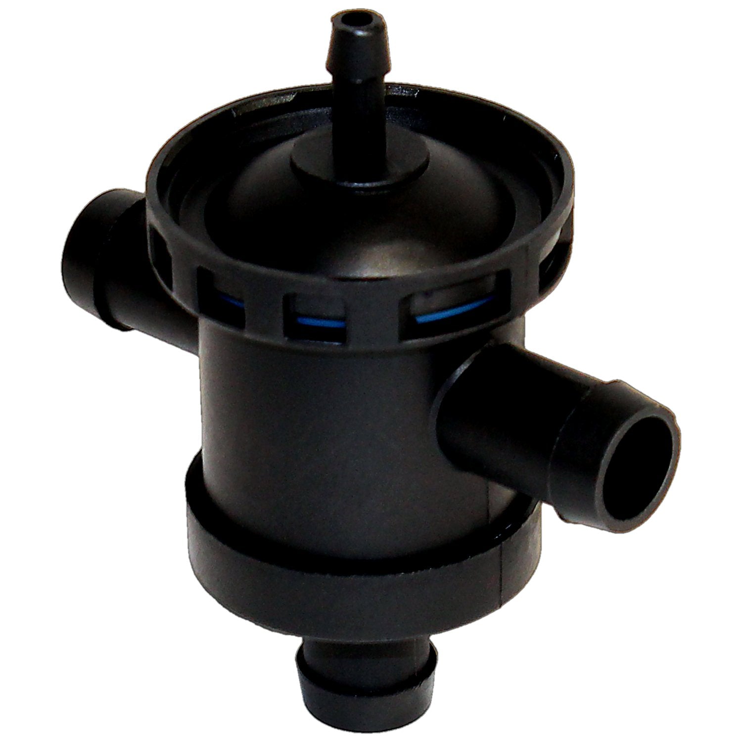 Emissions Vent Valve for 2001-2004 Jeep Grand Cherokee w/ 4.0L, 4.7L Engines Crown Automotive-1
