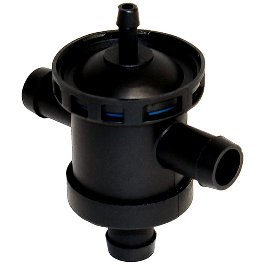 Emissions Vent Valve for 2001-2004 Jeep Grand Cherokee w/ 4.0L, 4.7L Engines Crown Automotive-1