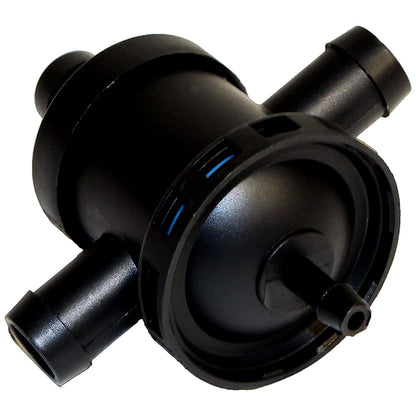 Emissions Vent Valve for 2001-2004 Jeep Grand Cherokee w/ 4.0L, 4.7L Engines Crown Automotive-3