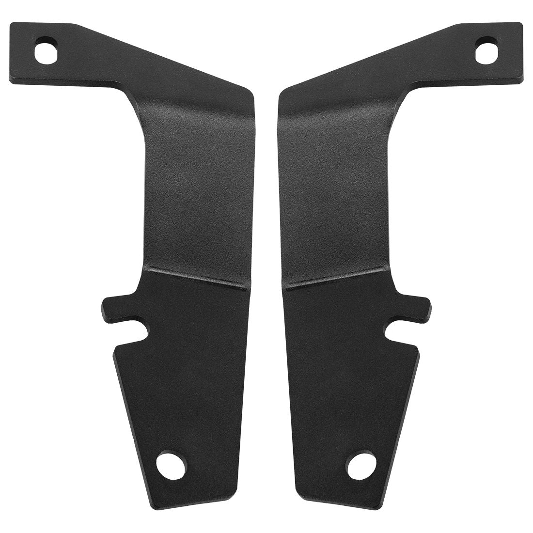 10-20 Toyota 4Runner A-Pillar Mount Fits 360-Series D-Series D-SS Rigid Industries