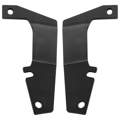 10-20 Toyota 4Runner A-Pillar Mount Fits 360-Series D-Series D-SS Rigid Industries