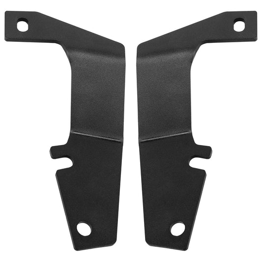 Rigid Industries 10-20 Toyota 4Runner A-Pillar Mount Fits 360-Series D-Series D-SS RIGID