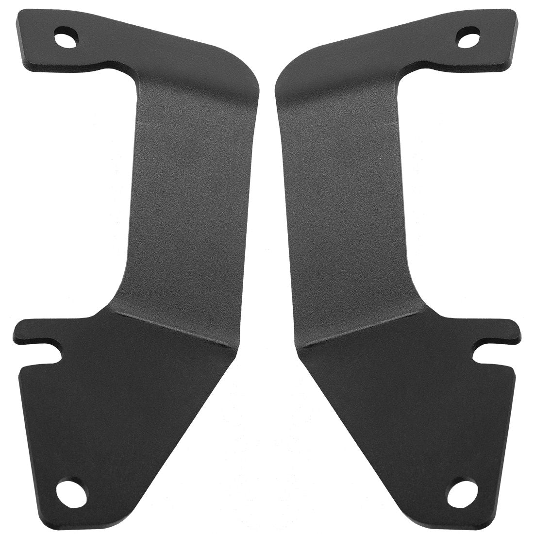Rigid Industries 14-20 Toyota Tundra A-Pillar Mount Fits 360-Series D-Series D-SS RIGID
