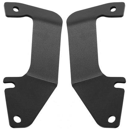 14-20 Toyota Tundra A-Pillar Mount Fits 360-Series D-Series D-SS Rigid Industries