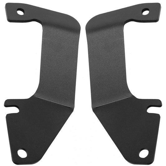 Rigid Industries 14-20 Toyota Tundra A-Pillar Mount Fits 360-Series D-Series D-SS RIGID