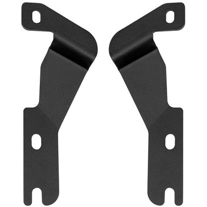 16-20 Toyota Tacoma A-Pillar Mount Fits 360-Series D-Series D-SS Rigid Industries
