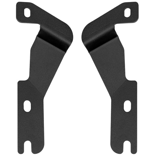 Rigid Industries 16-20 Toyota Tacoma A-Pillar Mount Fits 360-Series D-Series D-SS RIGID