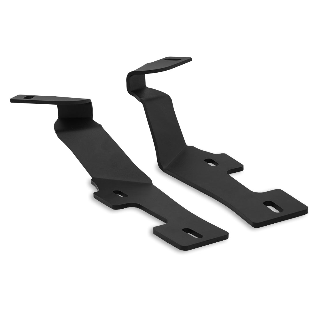 2019+ Dodge RAM 2500/3500 A-Pillar LED Light Mounts Rigid Industries