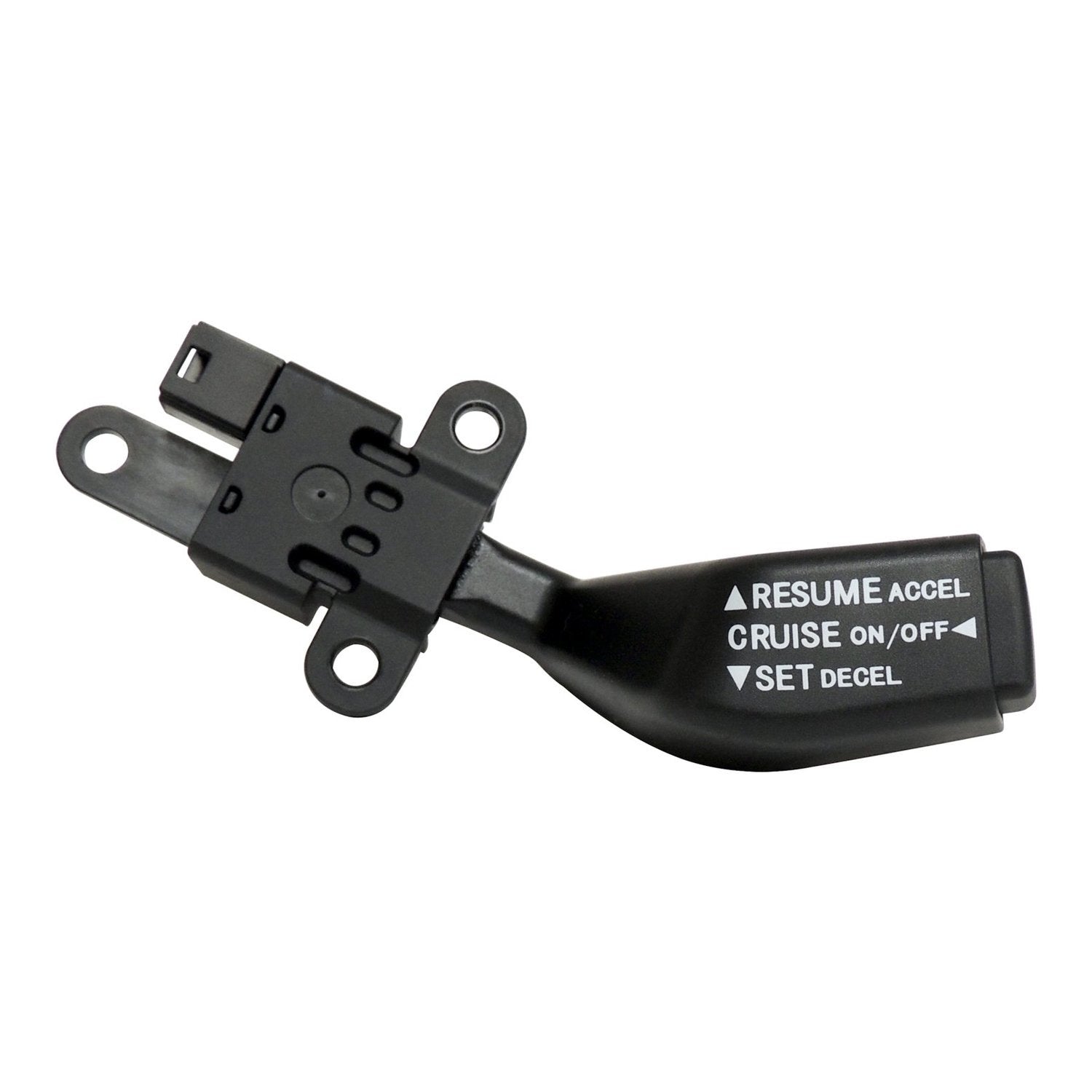 Speed Control Switch for Select 2007-2010 Jeep JK, WK, WH, XK, XH, KK, MK Models Crown Automotive