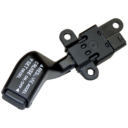 Speed Control Switch for Select 2007-2010 Jeep JK, WK, WH, XK, XH, KK, MK Models Crown Automotive-1