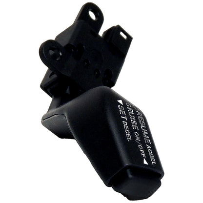 Speed Control Switch for Select 2007-2010 Jeep JK, WK, WH, XK, XH, KK, MK Models Crown Automotive-2