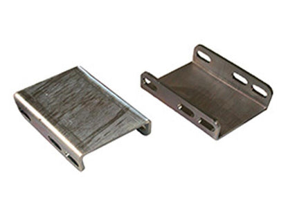 Sway Bar Drop Kit 2003-2013 Dodge Ram 2500 and 3500 4WD with 4-6 Inch Lift Kit Superlift