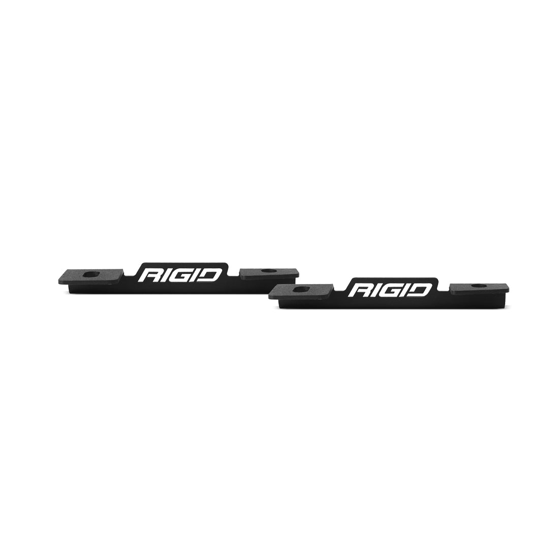 2021+ Ford Bronco Dual Pod A-Pillar Mount Kit Rigid Industries