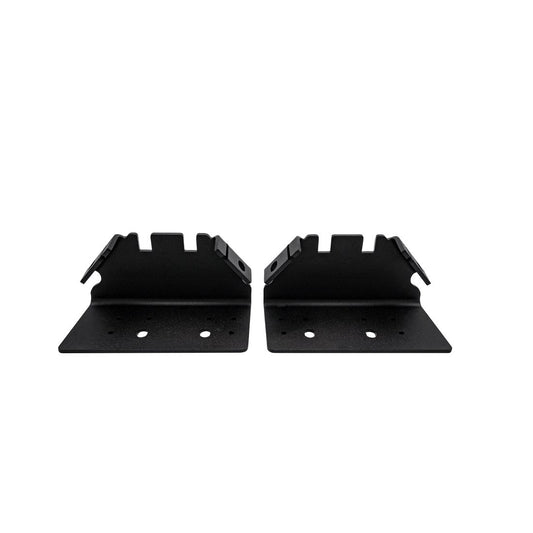 21-Present Ford Bronco Roof Pod Mount Rigid Industries-1