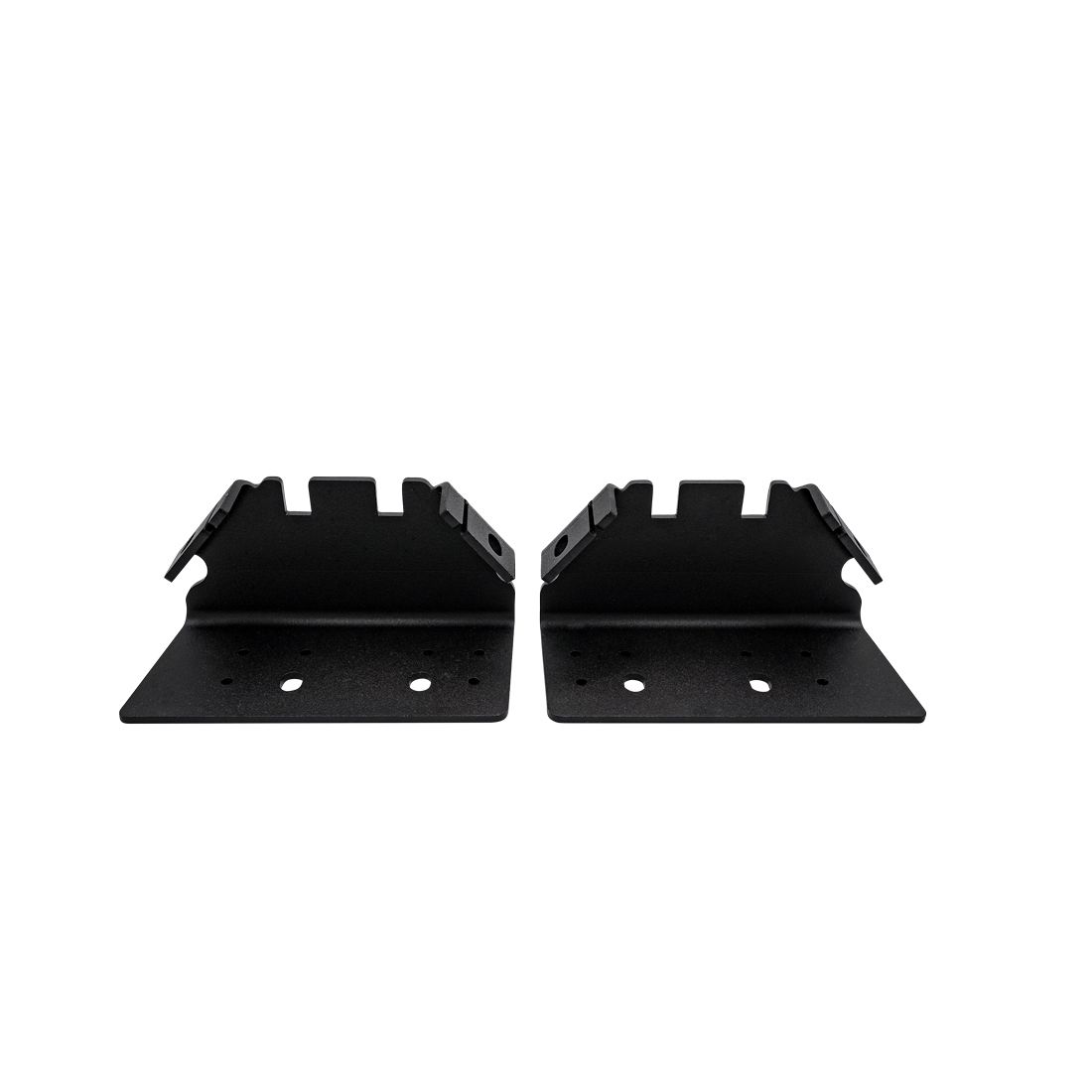 21-Present Ford Bronco Roof Pod Mount Rigid Industries-1