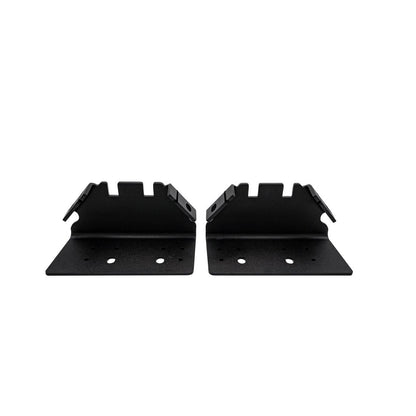 21-Present Ford Bronco Roof Pod Mount Rigid Industries-1