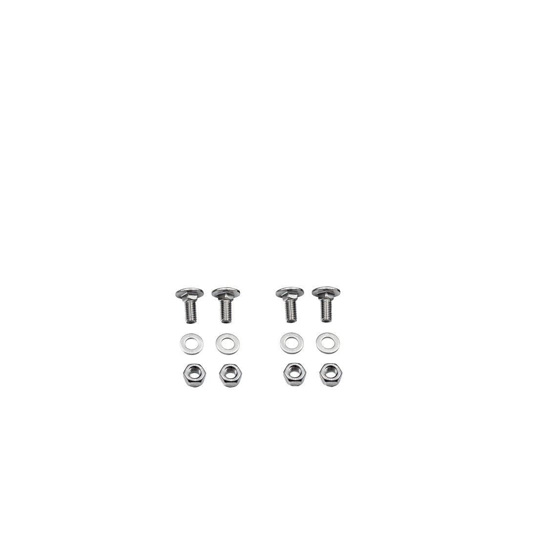 2020-Present Ford SuperDuty Bumper Bar Mount Rigid Industries-1