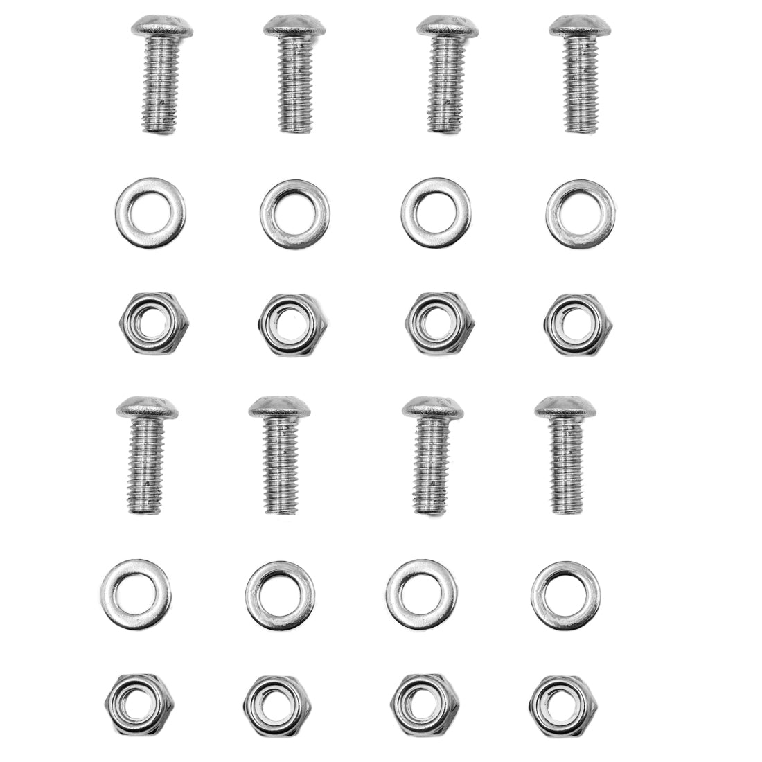 Rigid Industries 2020-Present Ford SuperDuty D-Series Fog Light Kit RIGID Industries