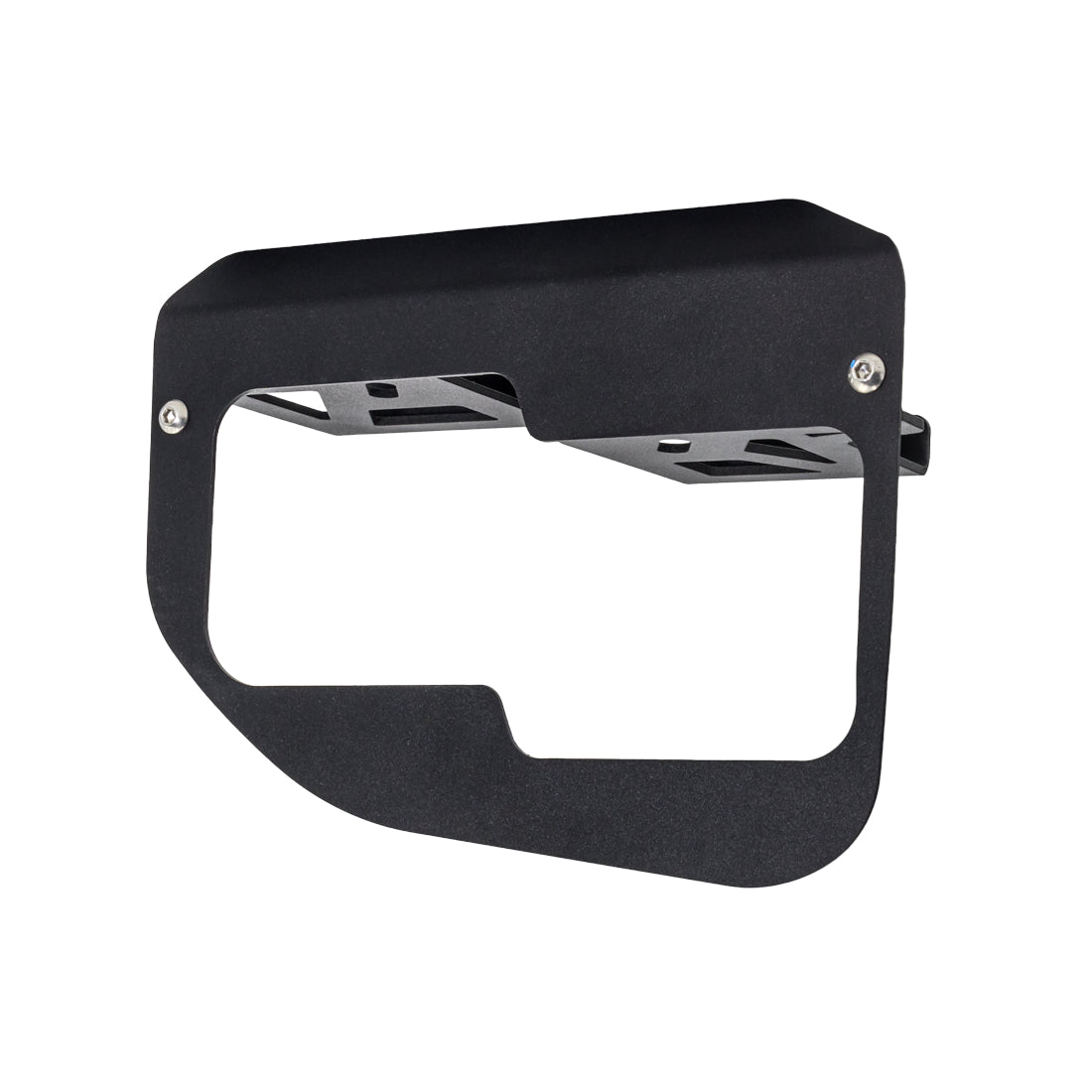 2020-Present Ford SuperDuty D-Series Fog Light Kit Rigid Industries-3