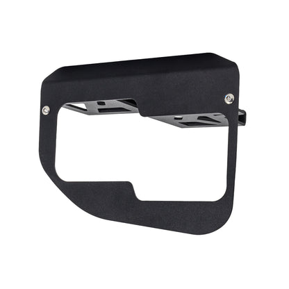 2020-Present Ford SuperDuty D-Series Fog Light Kit Rigid Industries-3