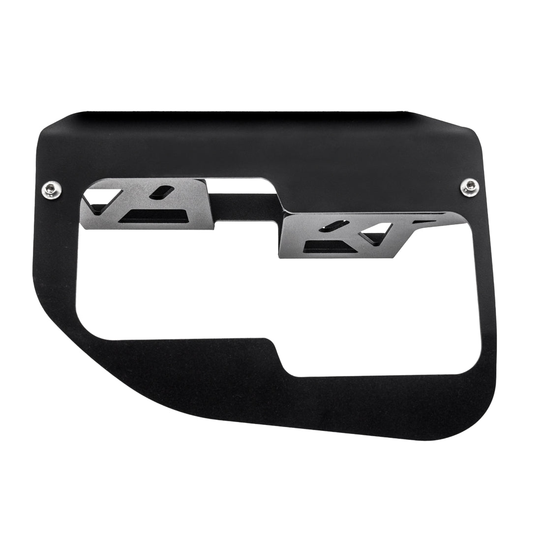 2020-Present Ford SuperDuty D-Series Fog Light Kit Rigid Industries-4