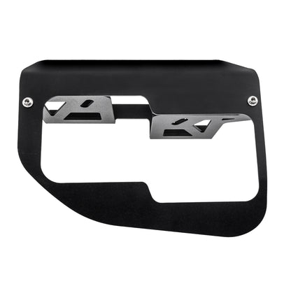 2020-Present Ford SuperDuty D-Series Fog Light Kit Rigid Industries-4