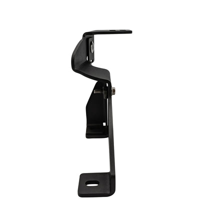 2020-Present Ford SuperDuty A-Pillar Mounts Rigid Industries