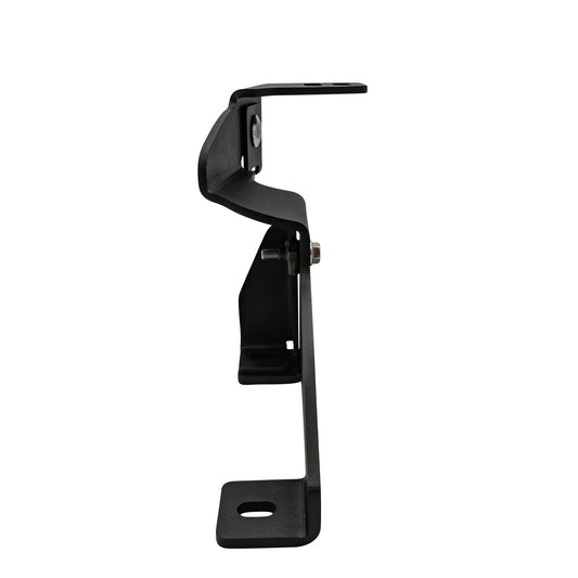 2020-Present Ford SuperDuty A-Pillar Mounts Rigid Industries
