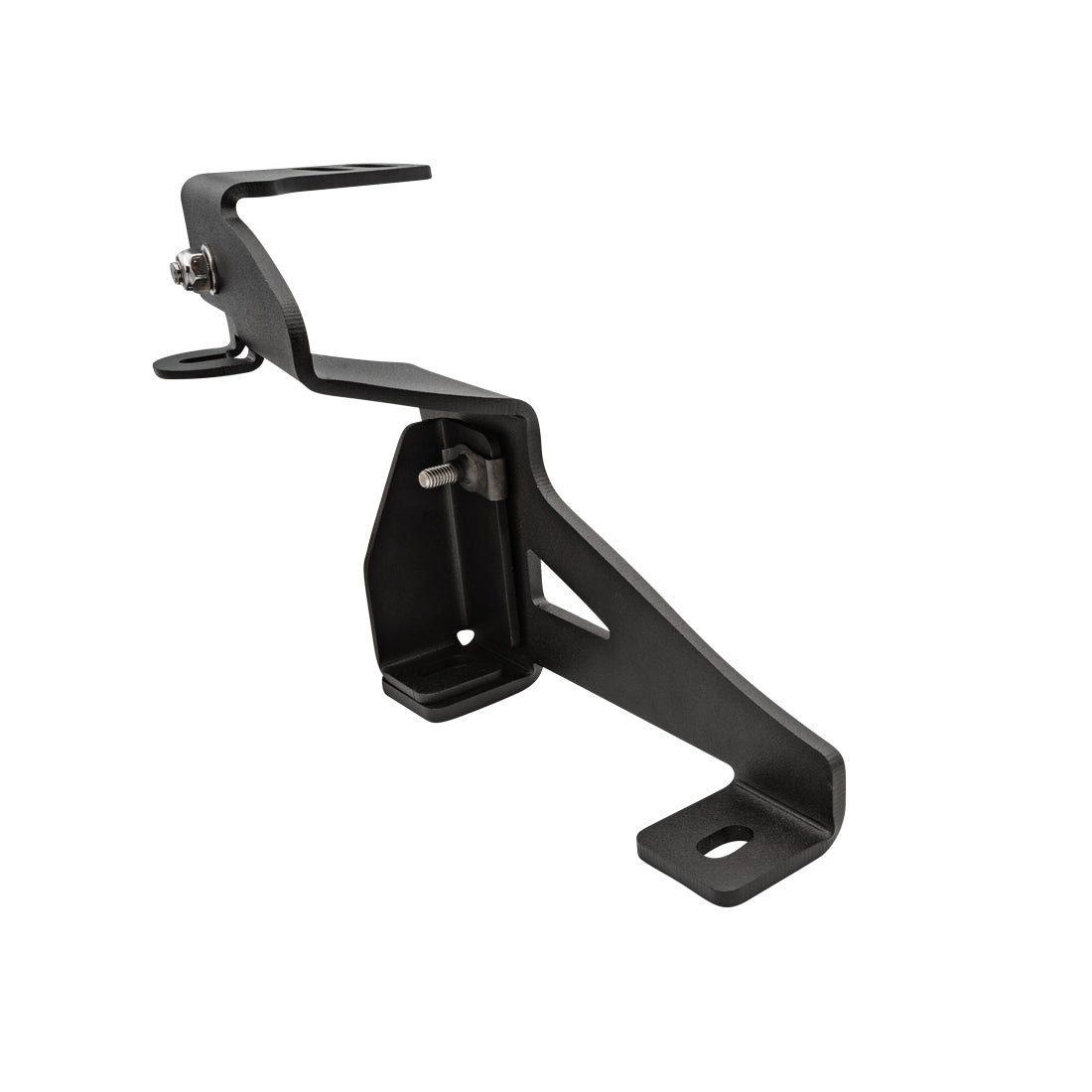 2020-Present Ford SuperDuty A-Pillar Mounts Rigid Industries-1